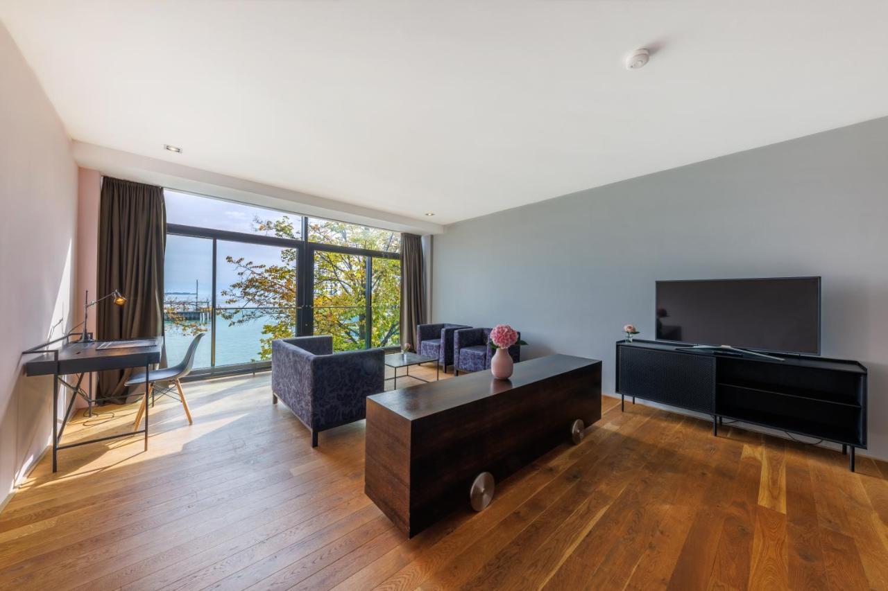 Aika Seaside Living Hotel FDH Zewnętrze zdjęcie