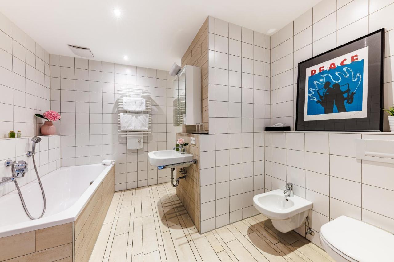 Aika Seaside Living Hotel FDH Zewnętrze zdjęcie